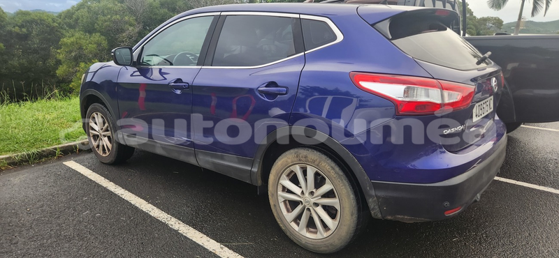 Big with watermark nissan qashqai sud noumea 5021
