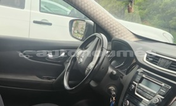 Acheter Occasion Voiture Nissan Qashqai Bleu à Noumea, Sud Acheter Occasion Voiture Nissan Qashqai Bleu à Noumea, Sud
