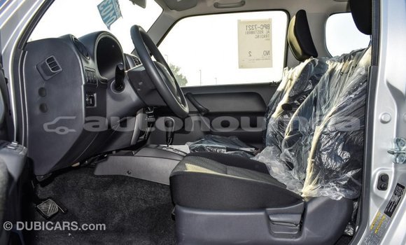 Buy Import Suzuki Jimny Other Car in Import - Dubai in Iles Buy Import Suzuki Jimny Other Car in Import - Dubai in Iles