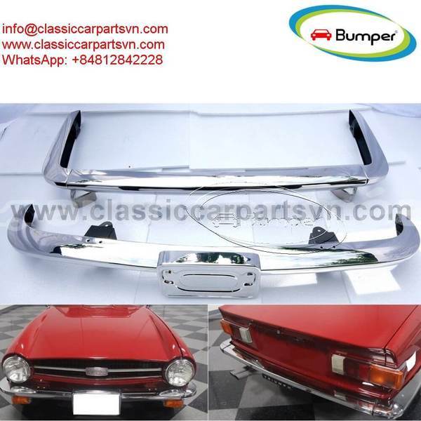 Big with watermark triumph tr6 iles belep 5022