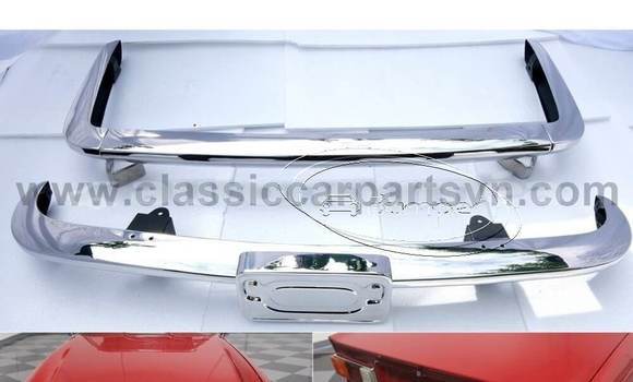Acheter Neuf Voiture Triumph TR6 Autre à Belep, Iles Acheter Neuf Voiture Triumph TR6 Autre à Belep, Iles
