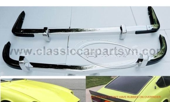 Acheter Neuf Voiture Datsun 240Z Autre à Sarramea, Sud Acheter Neuf Voiture Datsun 240Z Autre à Sarramea, Sud