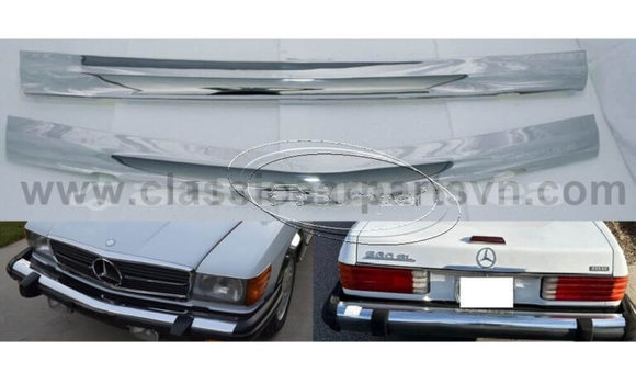 Acheter Neuf Voiture Mercedes-Benz SLC-klasse Autre à Tadine, Iles