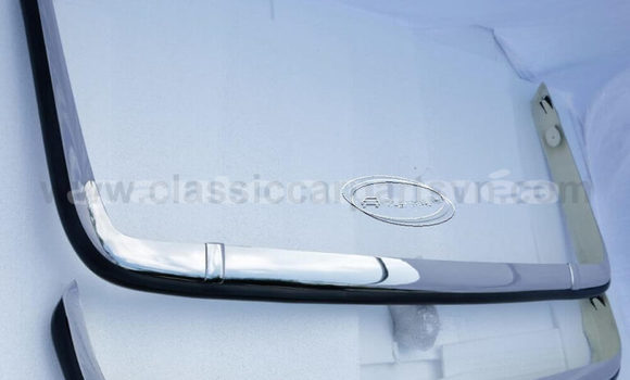 Acheter Neuf Voiture Mercedes-Benz W114 Autre à Pouebo, Nord Acheter Neuf Voiture Mercedes-Benz W114 Autre à Pouebo, Nord