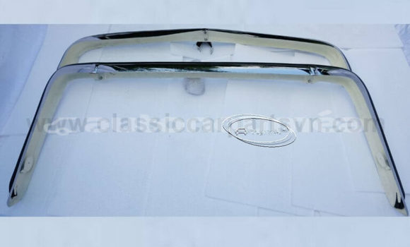 Acheter Neuf Voiture Mercedes-Benz W114 Autre à Pouebo, Nord Acheter Neuf Voiture Mercedes-Benz W114 Autre à Pouebo, Nord