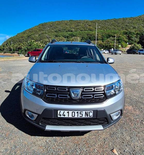 Big with watermark dacia sandero sud noumea 5029