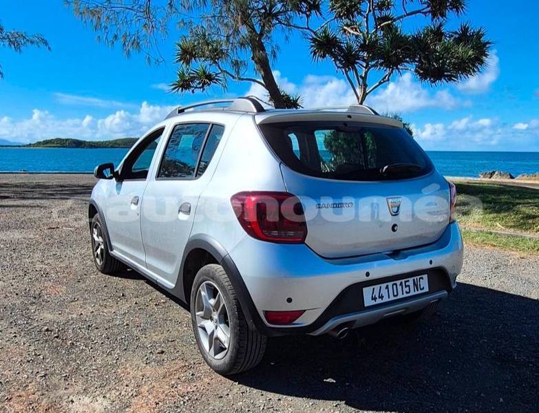 Big with watermark dacia sandero sud noumea 5029