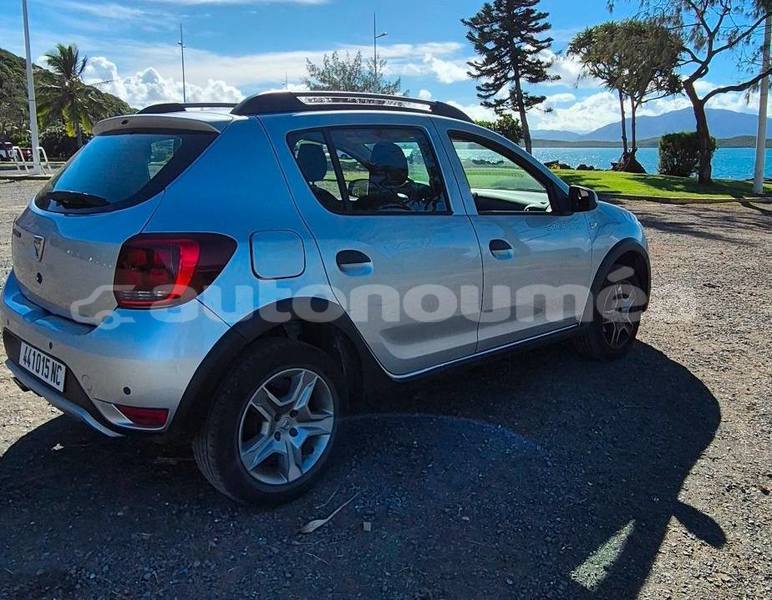 Big with watermark dacia sandero sud noumea 5029