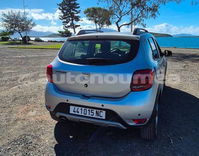 Big with watermark dacia sandero sud noumea 5029