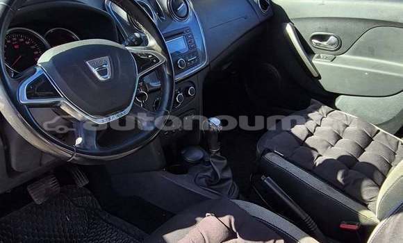 Acheter Occasion Voiture Dacia Sandero Gris à Noumea, Sud Acheter Occasion Voiture Dacia Sandero Gris à Noumea, Sud