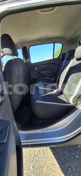 Big with watermark dacia sandero sud noumea 5029