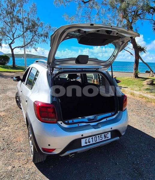 Big with watermark dacia sandero sud noumea 5029