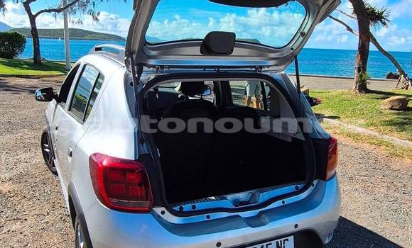 Acheter Occasion Voiture Dacia Sandero Gris à Noumea, Sud Acheter Occasion Voiture Dacia Sandero Gris à Noumea, Sud