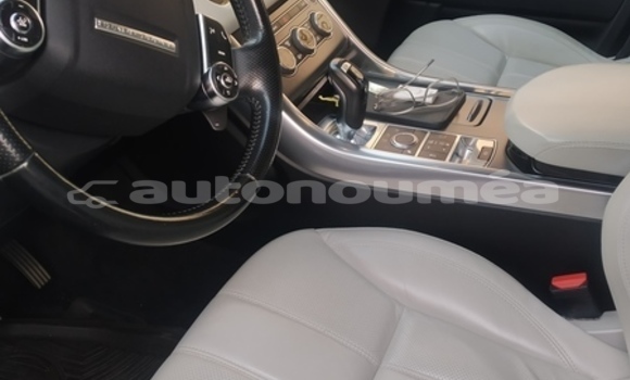 Buy Used Land Rover Range Rover Sport Other Car in Noumea in Sud Buy Used Land Rover Range Rover Sport Other Car in Noumea in Sud
