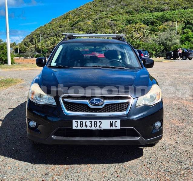Big with watermark subaru xv sud noumea 5032