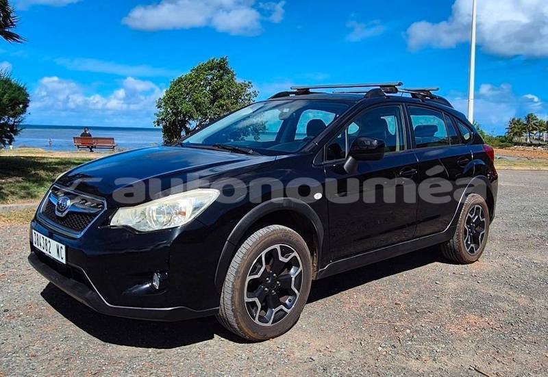 Big with watermark subaru xv sud noumea 5032