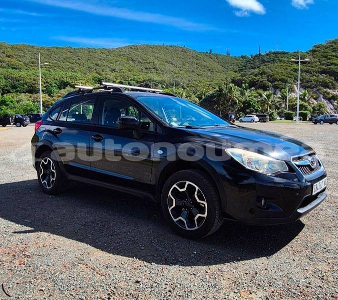 Big with watermark subaru xv sud noumea 5032