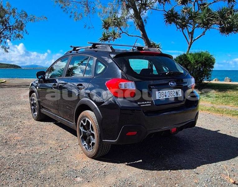 Big with watermark subaru xv sud noumea 5032