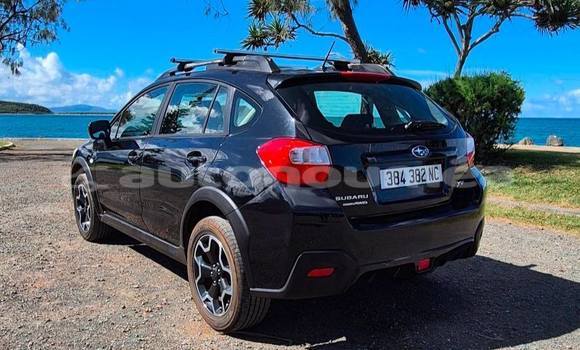 Acheter Occasion Voiture Subaru XV Noir à Noumea, Sud Acheter Occasion Voiture Subaru XV Noir à Noumea, Sud