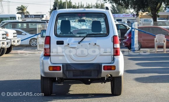 Buy Import Suzuki Jimny Other Car in Import - Dubai in Iles Buy Import Suzuki Jimny Other Car in Import - Dubai in Iles