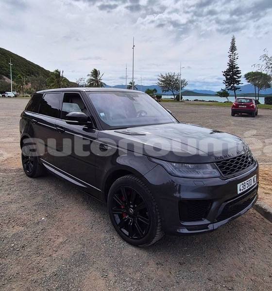 Big with watermark land rover range rover sport sud noumea 5033
