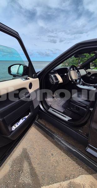Big with watermark land rover range rover sport sud noumea 5033