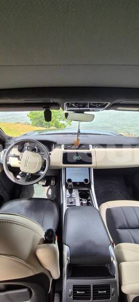 Big with watermark land rover range rover sport sud noumea 5033