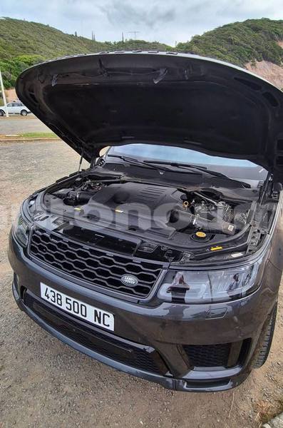 Big with watermark land rover range rover sport sud noumea 5033