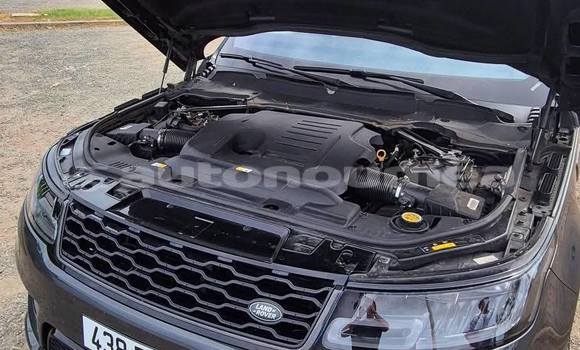 Buy Used Land Rover Range Rover Sport Black Car in Noumea in Sud Buy Used Land Rover Range Rover Sport Black Car in Noumea in Sud