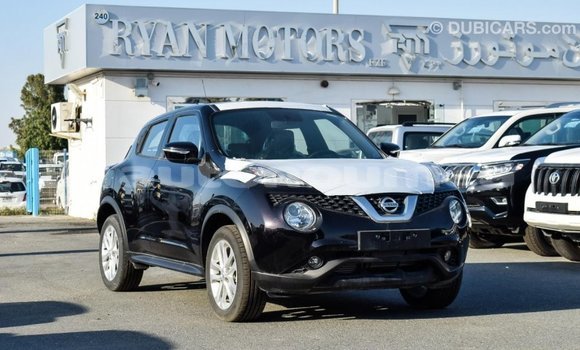 Buy Import Nissan Juke Black Car in Import - Dubai in Iles Buy Import Nissan Juke Black Car in Import - Dubai in Iles
