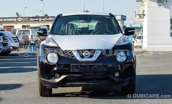 Buy Import Nissan Juke Black Car in Import - Dubai in Iles Buy Import Nissan Juke Black Car in Import - Dubai in Iles