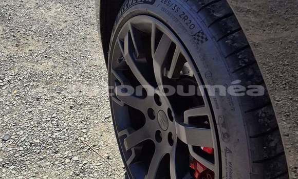 Buy Used Maserati GranTurismo Black Car in Noumea in Sud Buy Used Maserati GranTurismo Black Car in Noumea in Sud