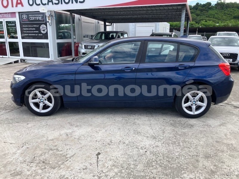 Big with watermark bmw 1 series sud noumea 5035