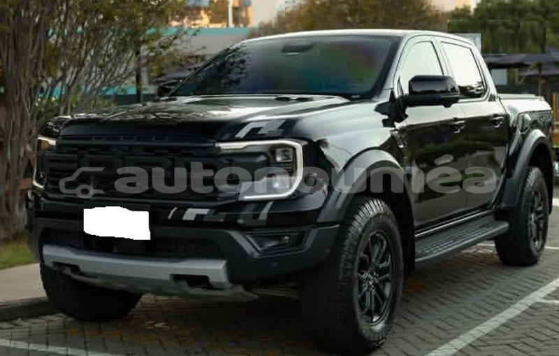Big with watermark ford ranger sud noumea 5037