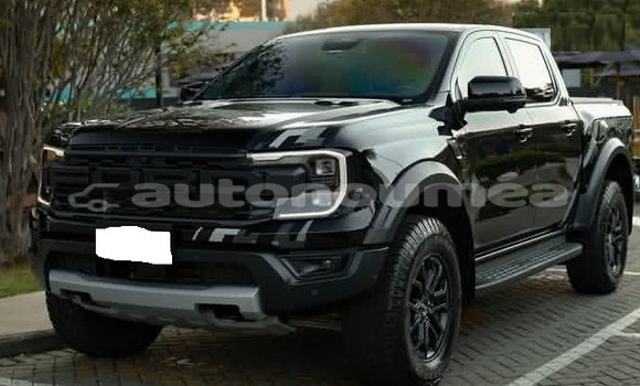 Acheter Occasion Voiture Ford Ranger Noir à Noumea, Sud Acheter Occasion Voiture Ford Ranger Noir à Noumea, Sud