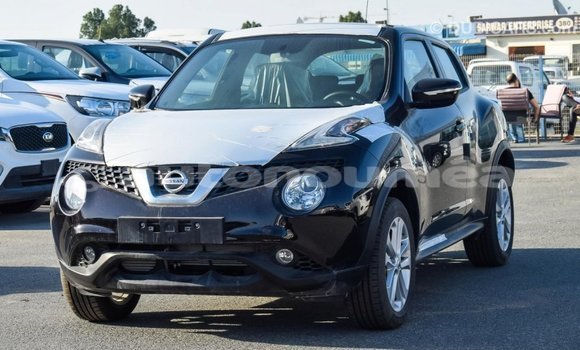 Buy Import Nissan Juke Black Car in Import - Dubai in Iles Buy Import Nissan Juke Black Car in Import - Dubai in Iles