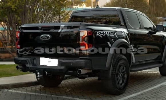 Acheter Occasion Voiture Ford Ranger Noir à Noumea, Sud Acheter Occasion Voiture Ford Ranger Noir à Noumea, Sud