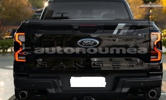 Acheter Occasion Voiture Ford Ranger Noir à Noumea, Sud Acheter Occasion Voiture Ford Ranger Noir à Noumea, Sud