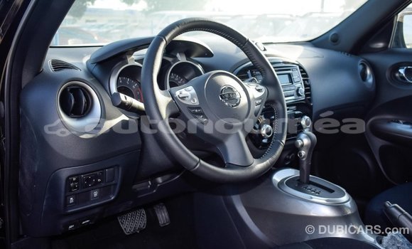 Buy Import Nissan Juke Black Car in Import - Dubai in Iles Buy Import Nissan Juke Black Car in Import - Dubai in Iles