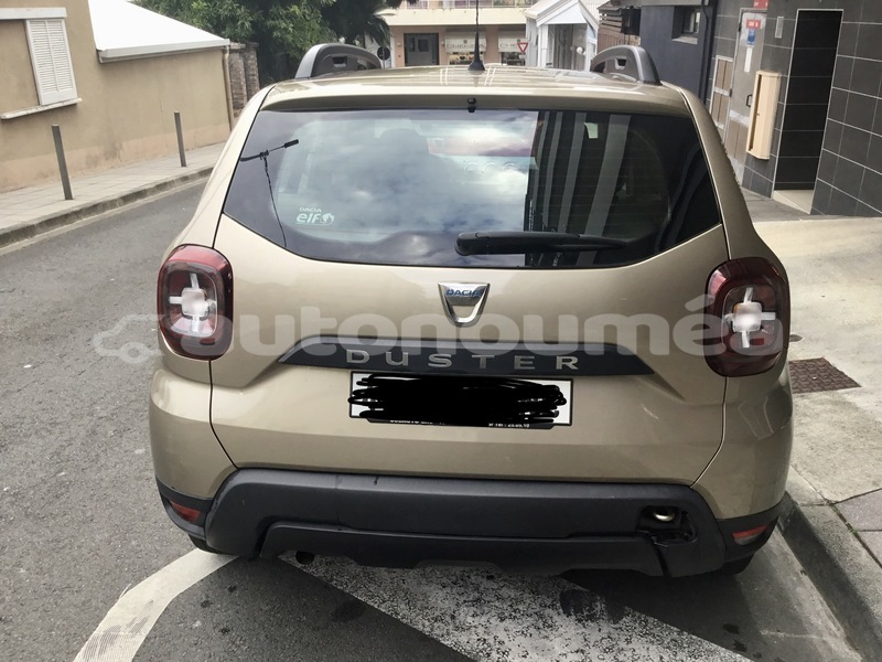 Big with watermark dacia duster sud noumea 5040