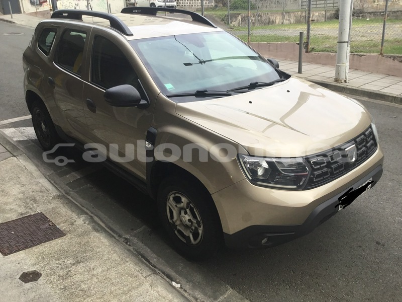 Big with watermark dacia duster sud noumea 5040