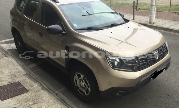 Acheter Occasion Voiture Dacia Duster Vert à Noumea, Sud Acheter Occasion Voiture Dacia Duster Vert à Noumea, Sud