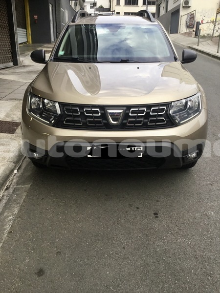 Big with watermark dacia duster sud noumea 5040