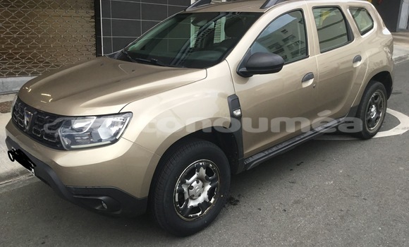 Acheter Occasion Voiture Dacia Duster Vert à Noumea, Sud Acheter Occasion Voiture Dacia Duster Vert à Noumea, Sud