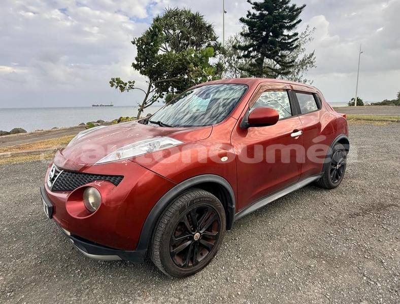 Big with watermark nissan juke sud noumea 5043