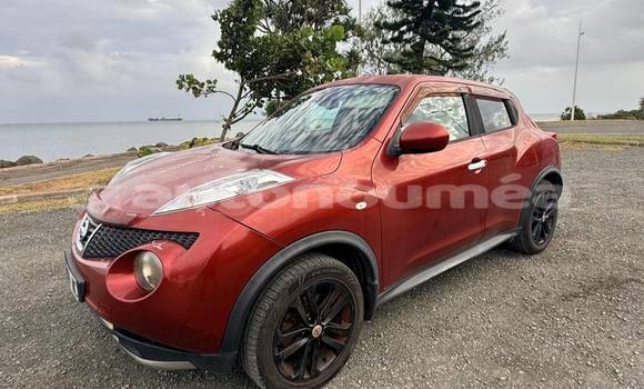 Acheter Occasion Voiture Nissan Juke Rouge à Noumea, Sud Acheter Occasion Voiture Nissan Juke Rouge à Noumea, Sud