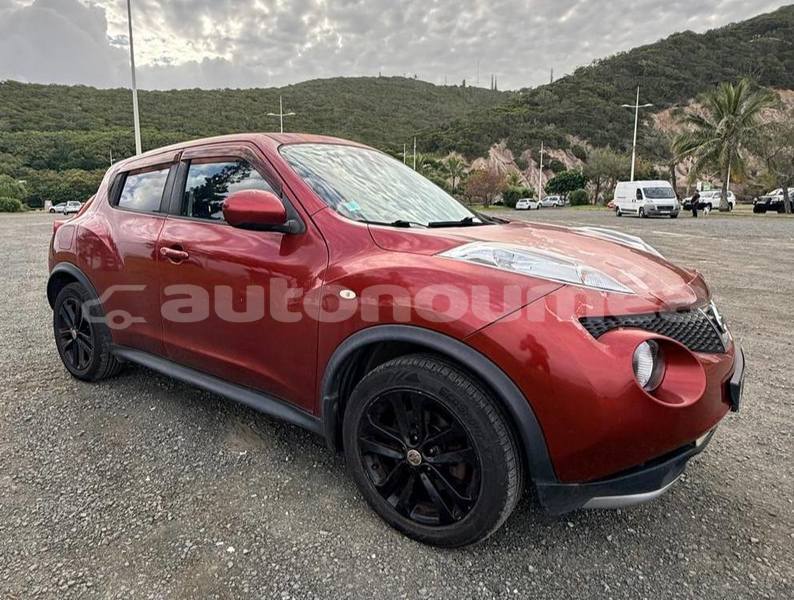 Big with watermark nissan juke sud noumea 5043