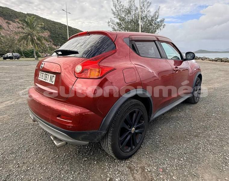 Big with watermark nissan juke sud noumea 5043