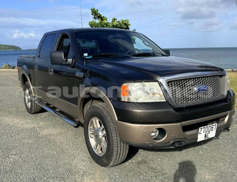 Big with watermark ford f 150 sud noumea 5044
