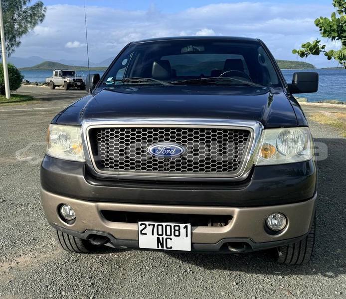 Big with watermark ford f 150 sud noumea 5044